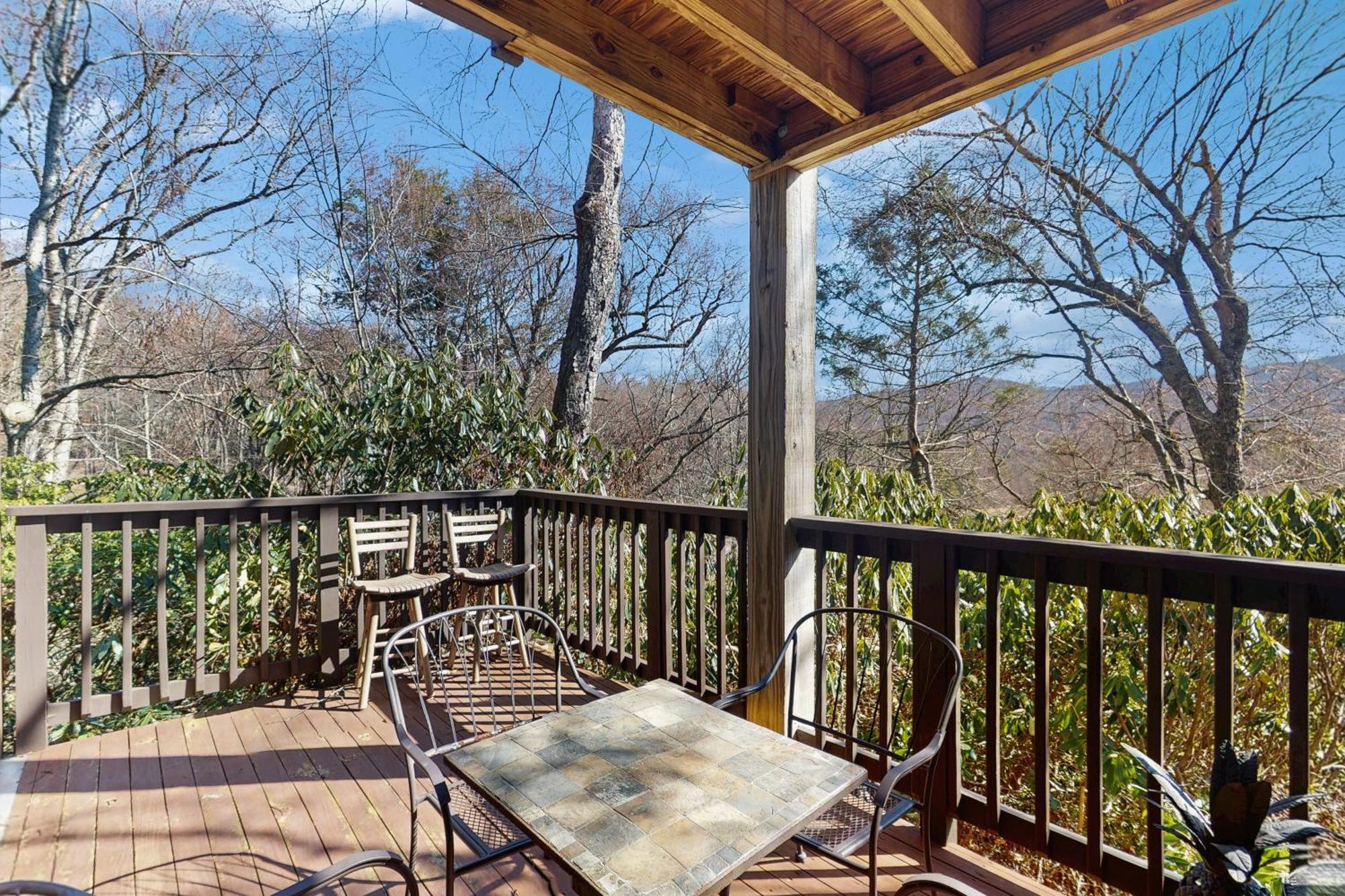 Glen N51 Apartment Sugar Mountain Exterior photo